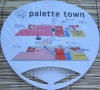 palette town