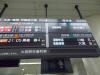 2/4（月）の朝、赤羽駅での埼京線の表示はこの通り（こういうことがあるので、まず朝は乗れない）