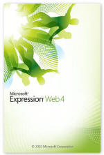 Microsoft Expression Web 4