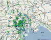 Googleマップ版「続　東京百景」