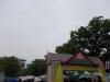 雨でも「タイ・フェスティバル」は大賑わいだった